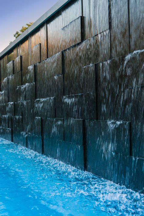 87 Best Water Walls Images ウォーターウォール 景観設計 庭園