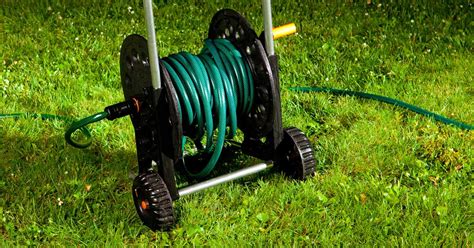 10 Best Hose Reel 2020 Reviews And Buyers Guide