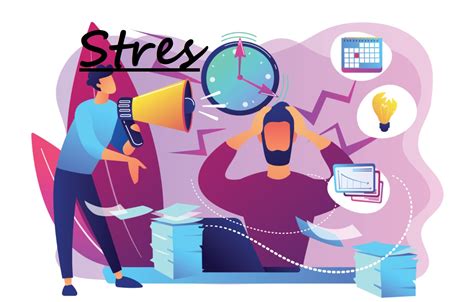 Czym Jest Stres Przyczyny Objawy Stresu I Jak Go Pokona Poradnik My