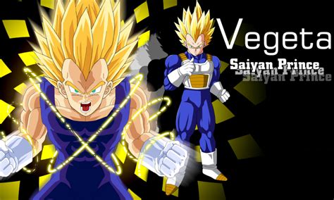 Years before funimation would give dragon ball z official subtitles, a number of fans would try their own hand at translating the series themselves. 50+ Vegeta Wallpaper Quotes on WallpaperSafari