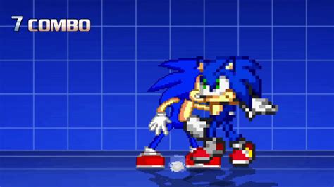 Mugen Sonic Trailer Youtube