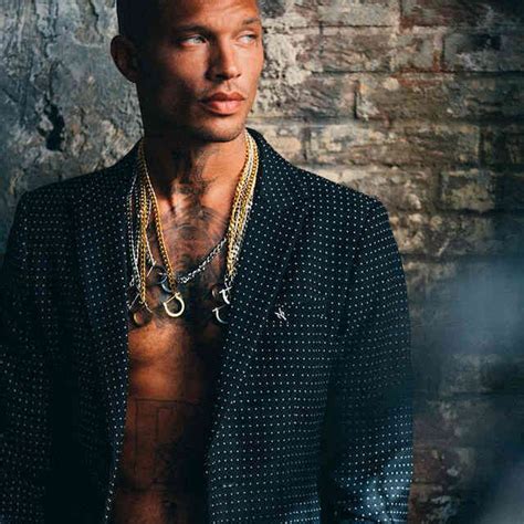 Jeremy Meeks Collection Mens Fashion Accessories By Seven50 Mood 11