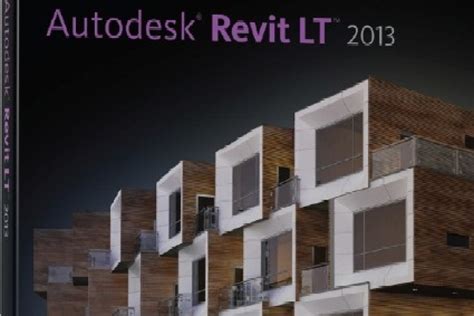Autodesk Introduces Revit Lt