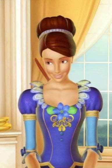 Princess Courtney The 12 Dancing Princesses Barbie Movies Wiki Fandom