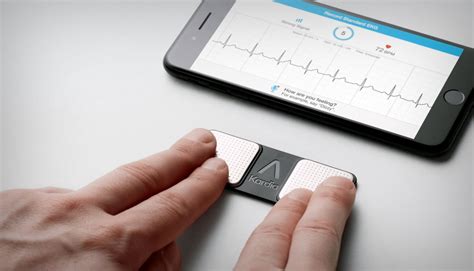 Looking for an ecg test at home in hyderabad? An EKG in every home! | Yanko Design