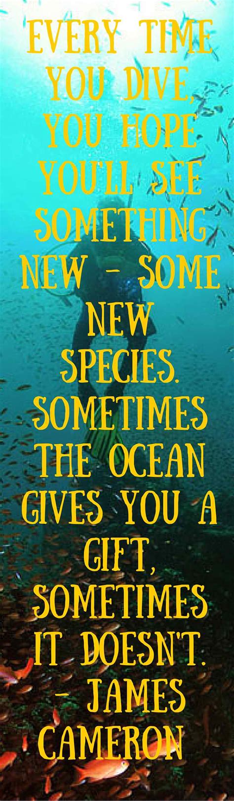 Maybe you would like to learn more about one of these? Our Favorite Ocean Quotes and Sayings - Art of Scuba Diving