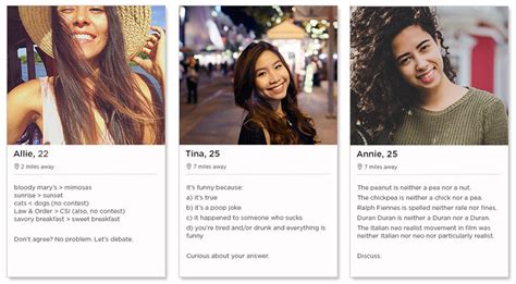 Looking for best tinder bios for inspiration? Tinder Profile Examples for Women: Tips & Templates