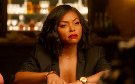 Taraji P Henson Is Mind Reader In First What Men Want Trailer