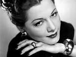 5 Classic Movies Starring Maria Montez, the DR's First Hollywood Star