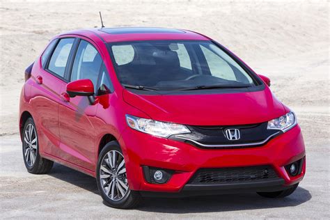 2017 Honda Fit News And Information