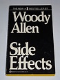Side Effects - Allen Woody: 9780345296535 - ZVAB