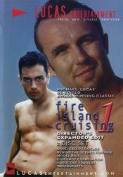 Fire Island Cruising Lucas Entertainment Gay Dvds Starring Michael