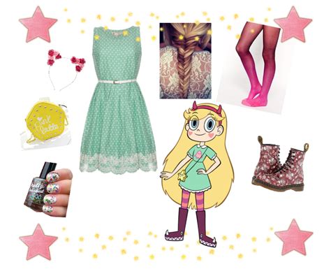 Star Butterfly Outfit Yayomg