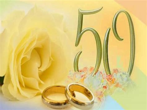 Ecco il significato, i regali e le frasi d'auguri per i vostri 50 anni di matrimonio. Frasi 50 anni di matrimonio: ecco le più belle da dedicare ...