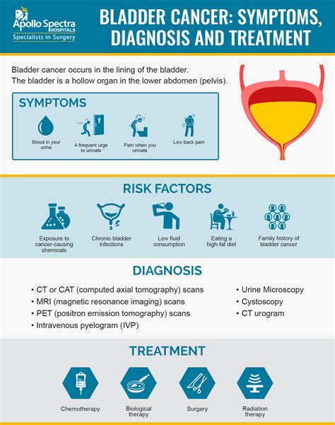 All You Need To Know About Bladder Cancer