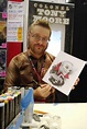 Tony Moore At Fan Expo Canada Toronto 2017 – CGC Comics Blog