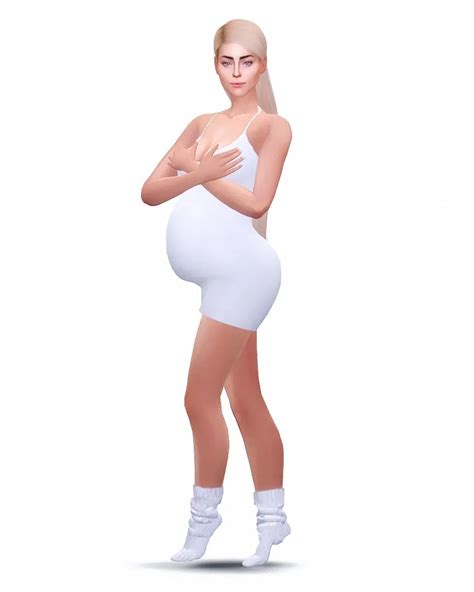 Hello 3d Trimester Poses Here Are Some Poses For Your Heavily Pregnant