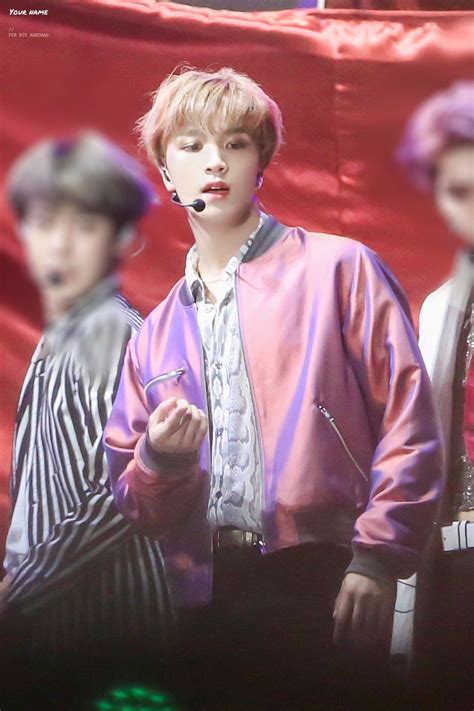 Daily Haechan Pics On Twitter Global Citizen Festival Credit Your Name Global