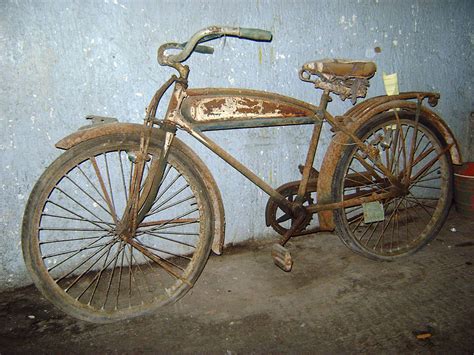 Pin De Kari Sagredo En Biclicletas Bicicletas Antiguas Motos De