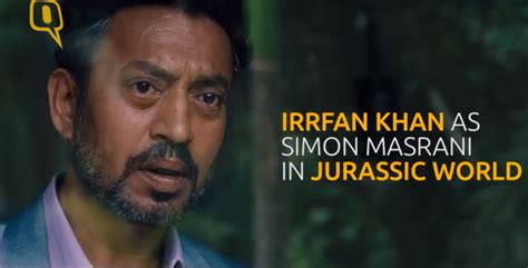 Watch First Look Of Irrfan Khan In ‘jurassic World