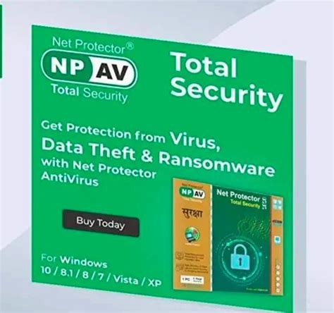 Net Protector Total Security Gold At Rs 550piece Net Protector