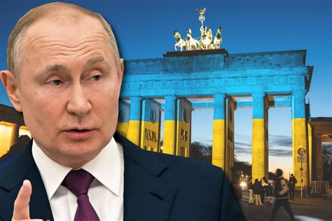 Ukraine-Krieg: Könnte Putin Deutschland angreifen? Es könnte kritisch