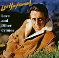Lee Hazlewood CD: Love And Other Crimes (CD) - Bear Family Records
