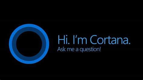 Todos Los Trucos De Cortana Para Exprimir Al Asistente Virtual De Windows