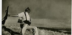 Robert Capa: el fotógrafo de la guerra | Barnebys Magazine