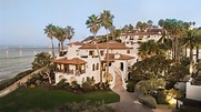 The Ritz-Carlton Bacara, Santa Barbara | Condé Nast Traveler