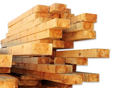 Drewno budowlane - Tartak Kołodno