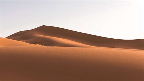 3840x2160 3840x2160 Desert Dune Landscape Sand Sand Dunes 4k Wallpaper  236 Kb