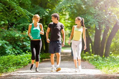 How Much Should You Walk To Lose Weight Here’s The Answer Gymbuddy Now