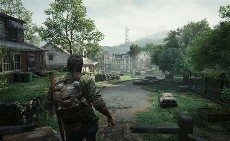 The Last Of Us Part 1 Remake Detallas Sus Mejoras Y Nuevas Funciones