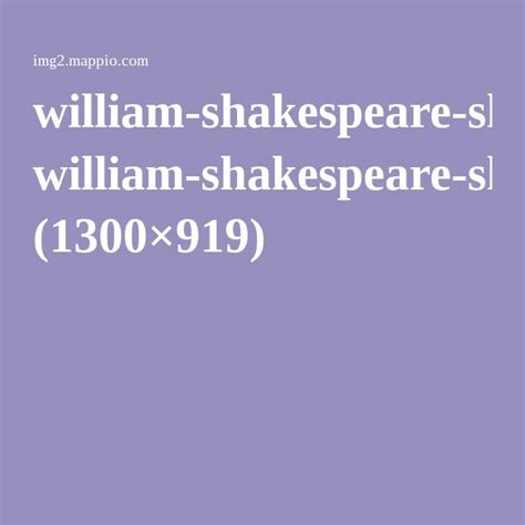 Le sue opere teatrali non vennero mai stampate da shakespeare. william-shakespeare-short-biography-mind-map-Large.jpg ...