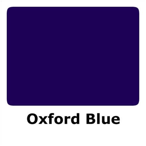 Oxford Blue Epoxy Pigment