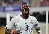 Article: Is Asamoah Gyan Ghana’s greatest striker? - citifmonline
