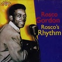 Rosco Gordon CD - Amcos 8477
