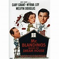 Mr. Blandings Builds His Dream House (DVD) - Walmart.com - Walmart.com