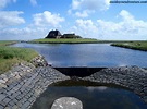 Hallig Hooge of the North Frisian Islands of Germany | Decide Your ...