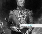 General Rowland Hill , 1st Viscount Hill of Almaraz ( 11 August 1772 ...
