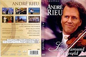 MI CINE: ANDRE RIEU - LOVE AROUND THE WORLD