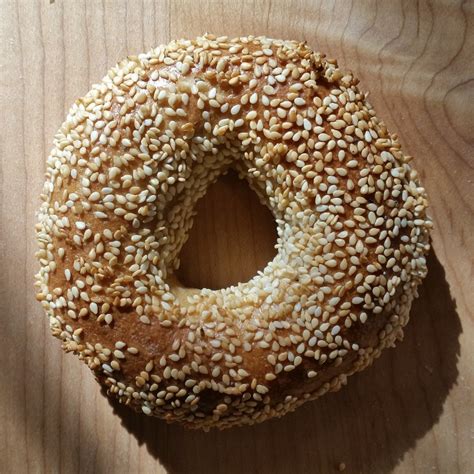 How To Make Bagels Breadtopia
