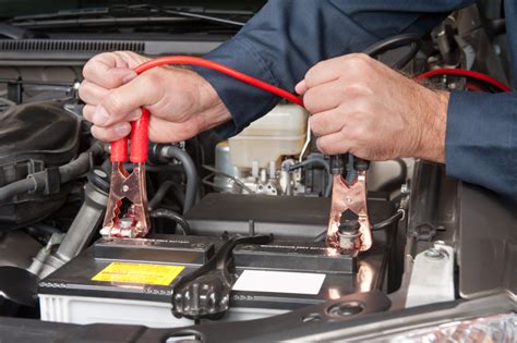 But jump leads can cause damage to both cars and people if they're not used properly. Quick Guide: How to Jump-Start your Car Battery