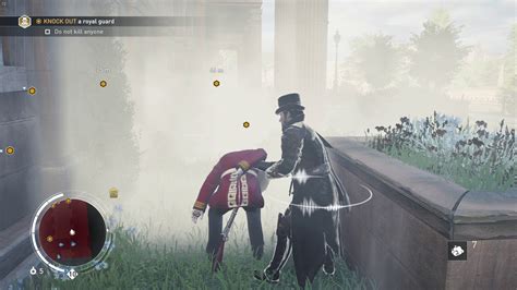 Assassin S Creed Syndicate Sequence 9 Memory 2 Dress To Impress