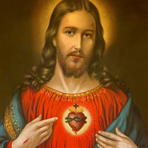 Devotion To The Heart Of Jesus Catholic Answers Encyclopedia