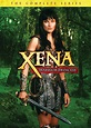 Xena: Warrior Princess (TV Series 1995–2001) - IMDb