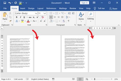 How To Delete A Blank Page In Word In 5 Ways 2022s Top