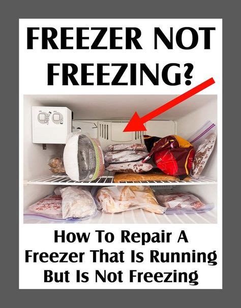 My Refrigerator Wont Stay Cold Food In Freezer Thawing What Could