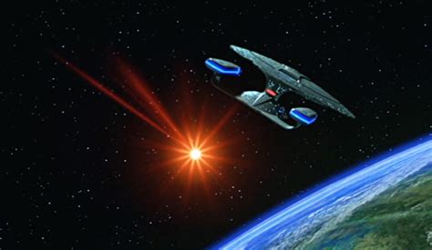 Photon Torpedo Memory Alpha The Star Trek Wiki